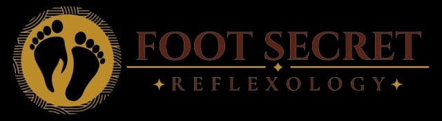 Foot Secret Reflexology