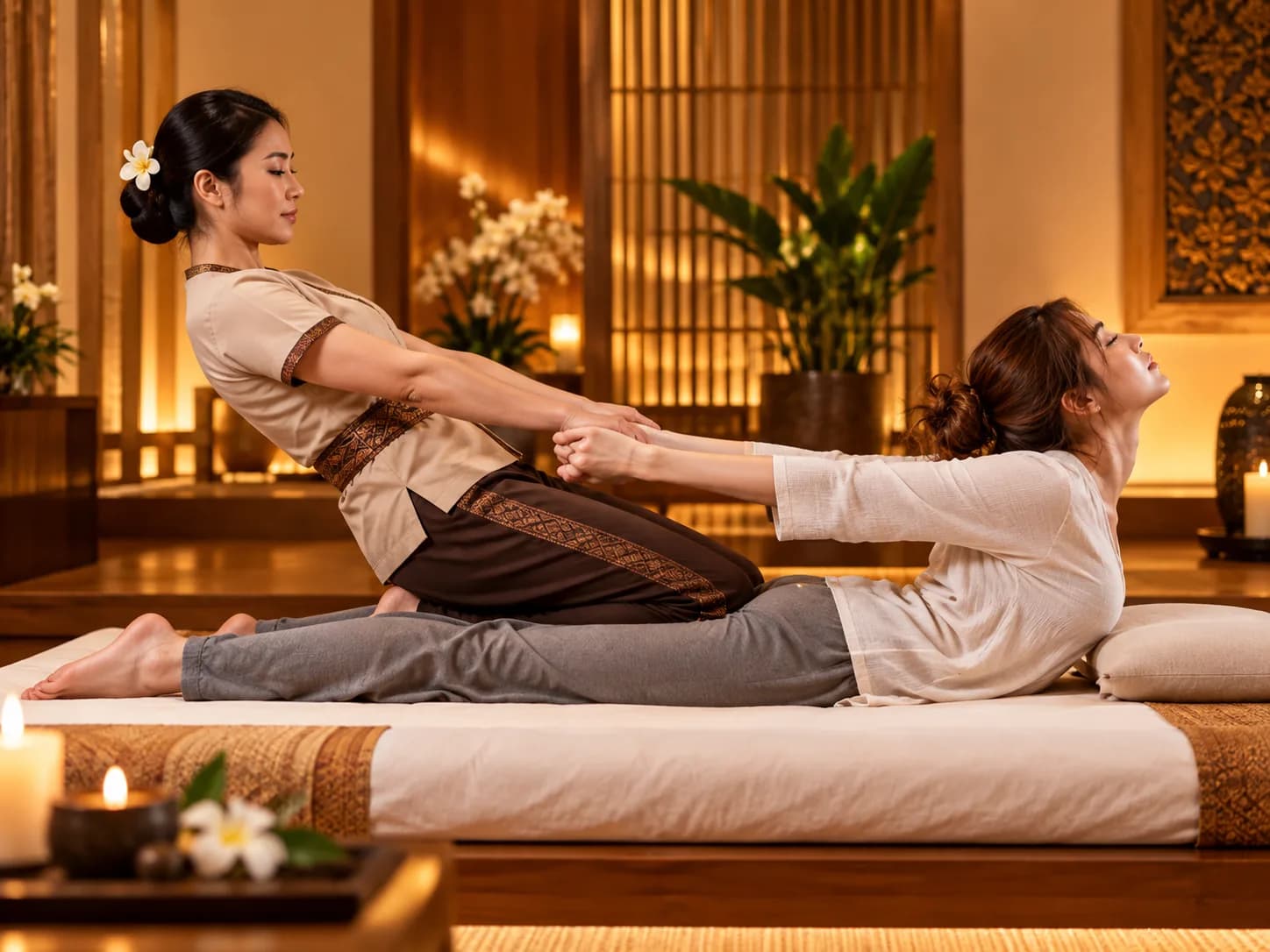 Royal Harmony Experience