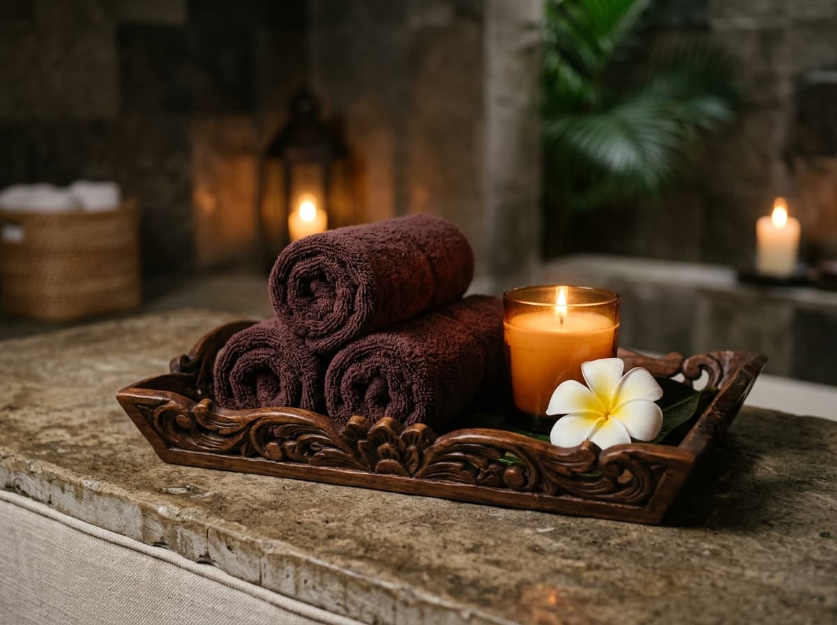 Foot Secret Wellness
